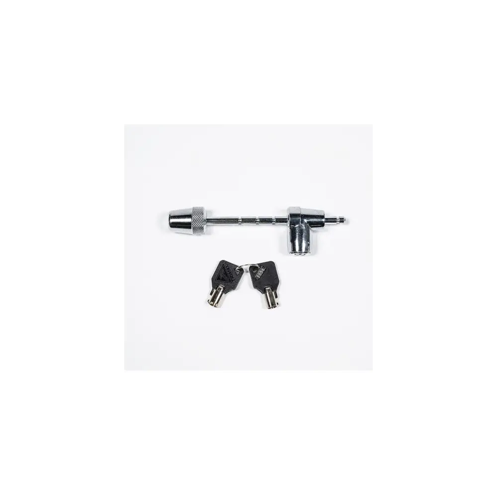 Adjustable Coupler Lock w/ 7/8" Pin - BLUBX88402